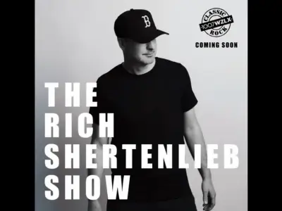 Rich Shertenlieb announces fund-raising venture after wife’s cancer diagnosis