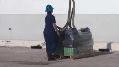 Coast Guard to offload over $362M in drugs from 15 interceptions at Port Everglades amid US boat strikes