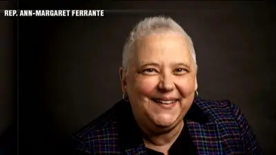 State Rep. Ann-Margaret Ferrante dies at 53 after long battle with cancer
