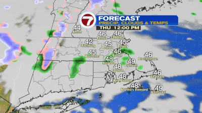 Bit Milder, Few Drops