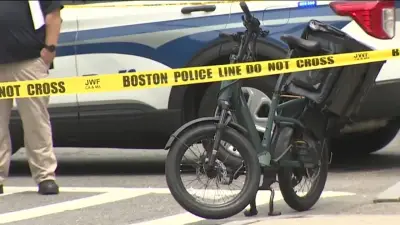 Rising Speeds, Rising ER Visits: 7 Investigates Massachusetts’ E-Bike Problem