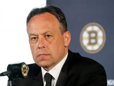 Marco Sturm’s to-do list as Bruins head coach must start with these 4 tasks