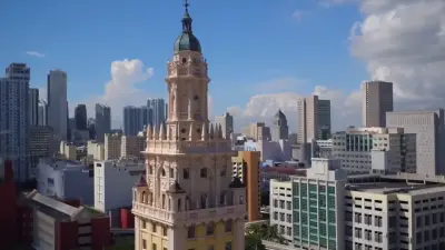 Miami’s iconic Freedom Tower set to reopen to the public after 2 year renovation