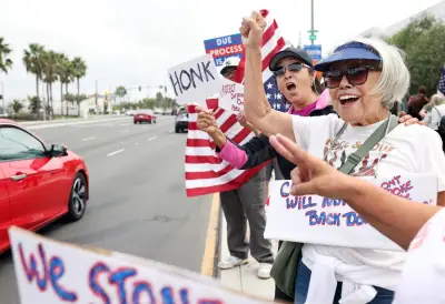 Proposition 50 could disenfranchise Republican California voters. Will it survive a legal challenge?