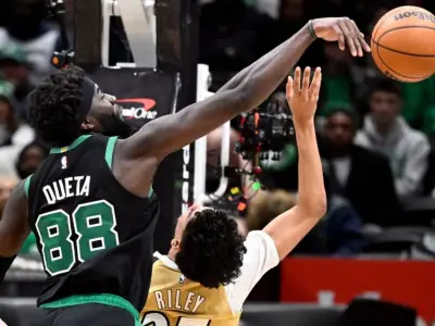 Here’s one vote that the hot Celtics should still tank this season. But it’s evident they’re much too prideful to do so.