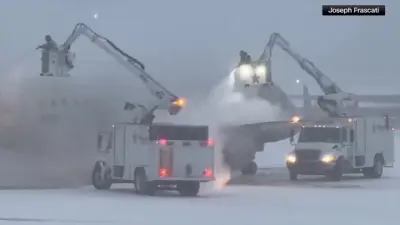 Think it’s cold now? Just wait for this week’s Arctic blast that’s poised to break records