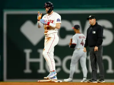 Trevor Story became 4th MLB player in expansion era to accomplish this feat