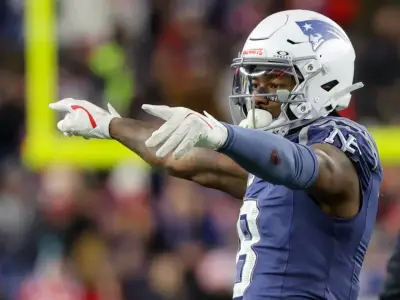 How a lesson from Randy Moss helped Patriots WR coach win Stefon Diggs’s trust