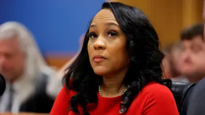Georgia Supreme Court declines to let Fulton County DA Fani Willis return to Trump election interference case
