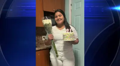 Search underway for 21-year-old woman reported missing out of Hialeah
