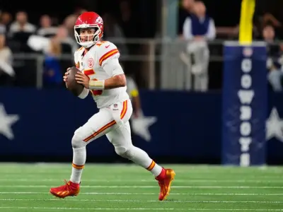 5 intriguing NFL matchups to watch during Patriots bye week