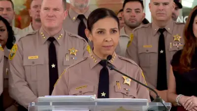 Miami-Dade Sheriff’s Office launches ‘Grinchbusters’ initiative to curb gift stealing