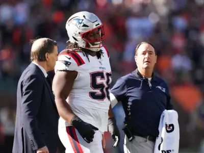 A win’s a win, but Patriots’ top flaws were put on display against Bengals