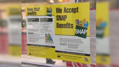 People in some states get SNAP food aid while others still wait for their November benefits