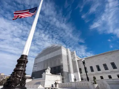 Supreme Court will decide whether Trump’s birthright citizenship order violates Constitution