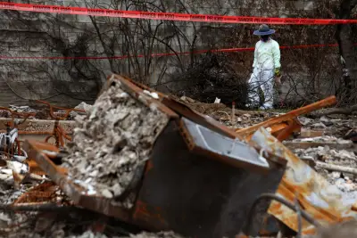 How Zone Zero, designed to protect California homes from wildfire, became plagued with controversy and delays