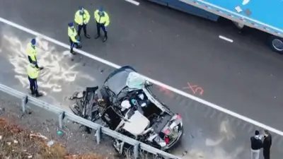 State police investigating fatal crash in West Bridgewater