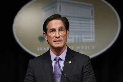 Child sexually assaulted inside Hollywood restaurant, D.A. says