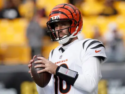 5 things to know about the Bengals ahead of Sunday’s game vs. Patriots