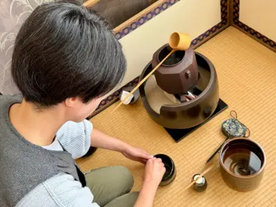 How much for matcha? Prices for the popular powdered tea soar due to global demand.