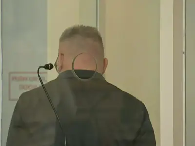 Boston police sergeant facing child rape charges