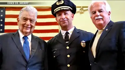 Independent investigation launched into conduct of former Haverhill police chief, deputy