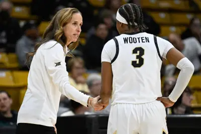 CU Buffs women’s basketball returns home to host Montana State