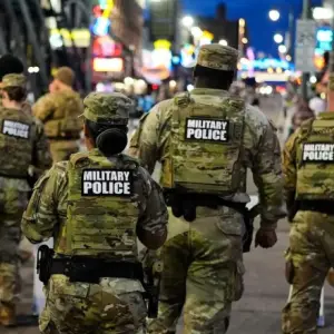 Secret Boat Strike Memo Justifies Killings By Claiming the Target Is Drugs, Not People