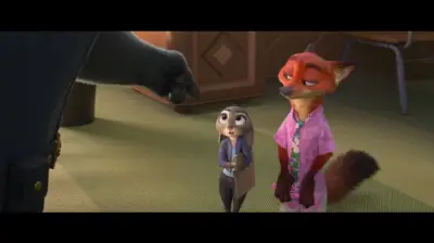 ‘Zootopia 2’ reclaims No. 1 spot at box office, grosses $1B worldwide