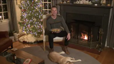 Holiday Helping: Adam Williams’ Southwestern Twice-Baked Baby Potatoes