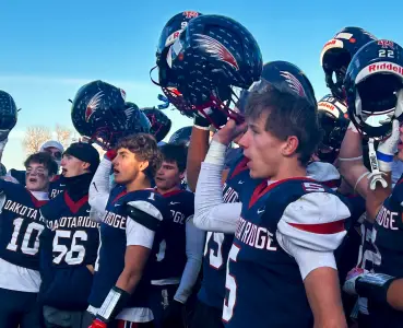 No. 1 Dakota Ridge dominates Heritage, heads to 4A championship