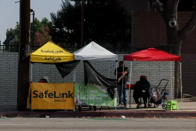 L.A. County moves to ban 'predatory solicitation' amid questions about sex abuse lawsuits