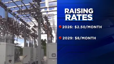 State approves FPL rate hikes to strengthen power grid beginning in 2026