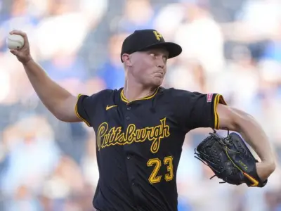 Red Sox have reportedly inquired about trade for former Pirates All-Star