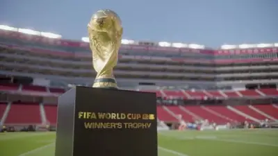 FIFA World Cup Draw: Everything you need to know