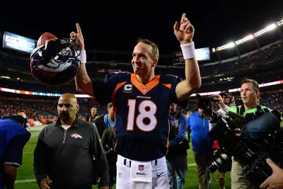 Keeler: Broncos remind ex-Denver RB C.J. Anderson of Super Bowl 50 champs, right down to disrespect