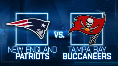 TreVeyon Henderson, Drake Maye lead the Patriots to a 28-23 victory over the Buccaneers