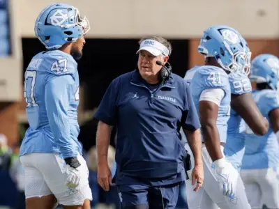 Bill Belichick was reportedly never in consideration to become Giants’ next head coach