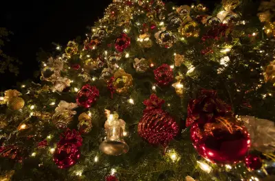 Eastside Santa Barbara holiday parade canceled over fears of ongoing ICE raids