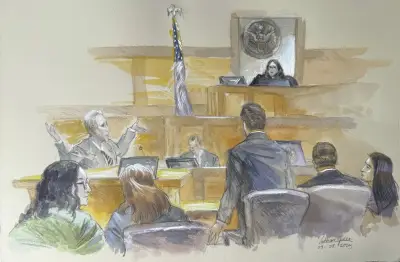 Prosecutors moving quickly in trial of Trump’s alleged would-be assassin
