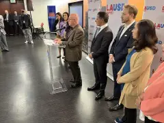 Faced with paying hundreds of sex abuse claims, LAUSD authorizes up to $500 million in bonds