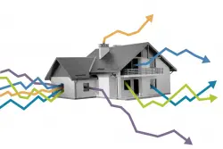 Housing Tracker: Southern California home values drop in August