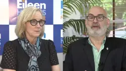 Polls open in Miami for mayoral runoff; race between Eileen Higgins and Emilio Gonzalez draws national attention