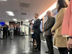 LAUSD will deploy school police to set up safe zones around campuses, graduations amid ICE raids