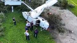 NTSB investigators provide new details in Pembroke Pines plane crash