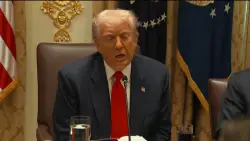 Trump pardons Binance’s Changpeng Zhao, founder of largest crypto exchange, who admitted allowing money laundering