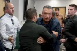 Chabria: The gaslighting of Alex Padilla is already in full swing on the right