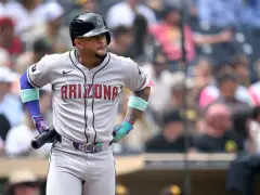 What could a Red Sox trade for Diamondbacks star Ketel Marte look like? What reports, recent history suggest
