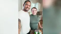 A mistaken text connected them. Now they’ve become one of America’s favorite Thanksgiving traditions