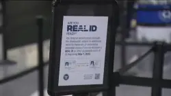 Travelers without a REAL ID could be charged by TSA under proposed rule